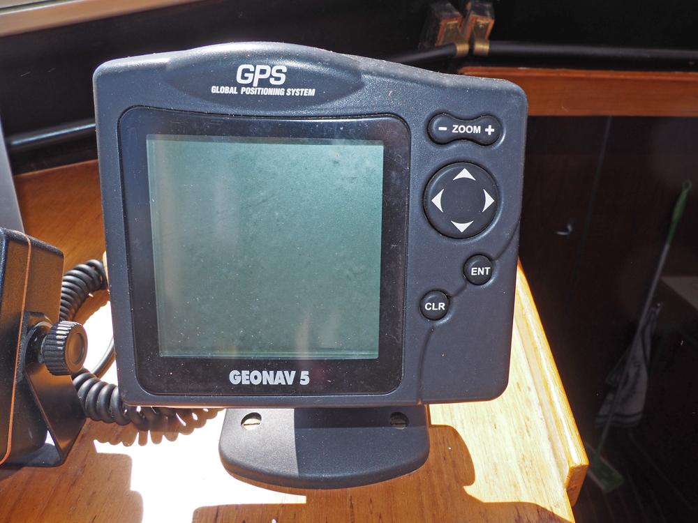 picture Navigatie en electronica